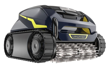 ZODIAC® RF 5400 iQ FREERIDER Pool Reinigungsroboter